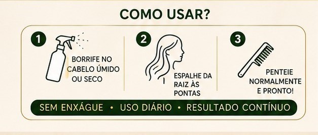 Como usar